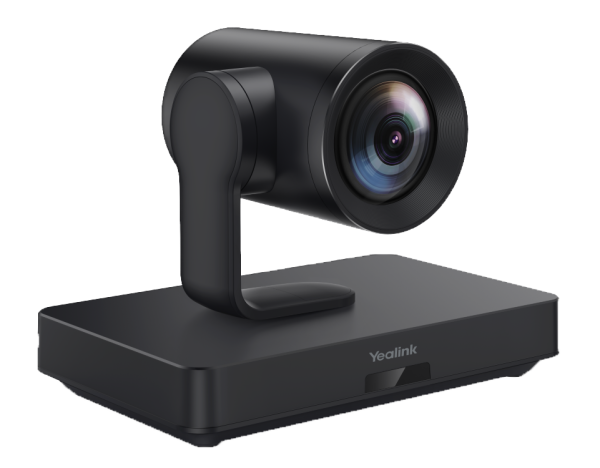 UVC85-BYOD-200 Комплект Yealink (UVC85, спикерфон CP50, 2-year AMS)